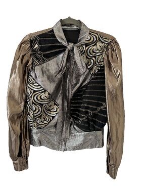 Alberta Ferretti Blouse